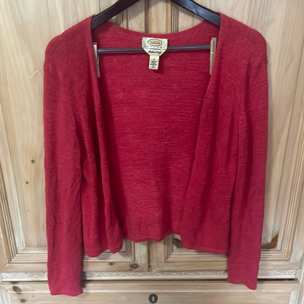 Talbots sweater
